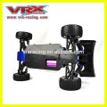 Vrx Racing Spirit LE Electric Buggy,black, 1/10 scale upgrade version